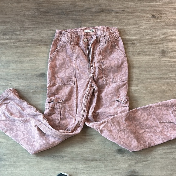 Pacs un cord pants - Picture 2 of 5